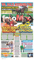 egazete