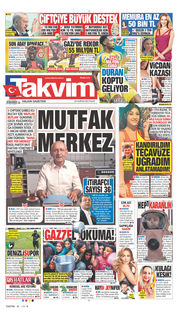 egazete