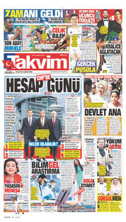 egazete