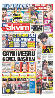 egazete
