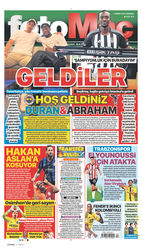 egazete