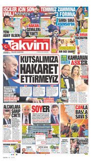 egazete