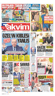 egazete