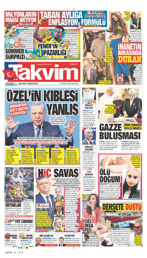 egazete