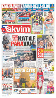 egazete