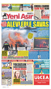 Yeni Asır - EGazete