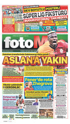 egazete