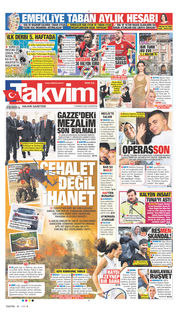 egazete