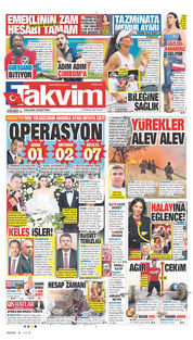 egazete