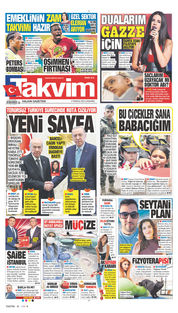 egazete