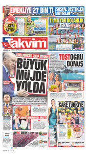 egazete
