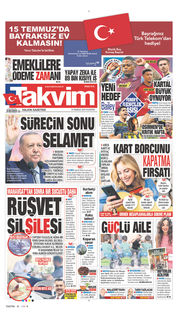 egazete