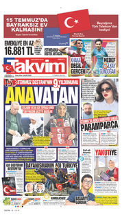 egazete