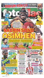 egazete