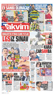 egazete