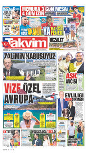egazete