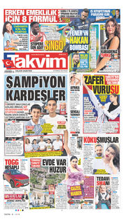 egazete