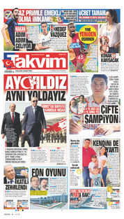 egazete