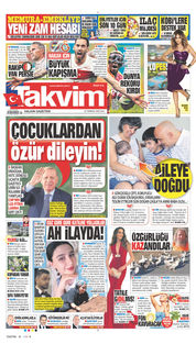 egazete