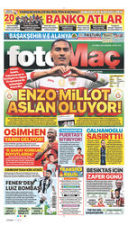 egazete