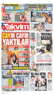 egazete