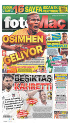 egazete