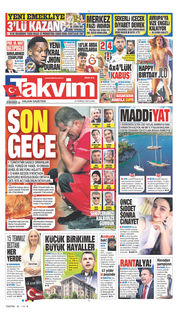 egazete