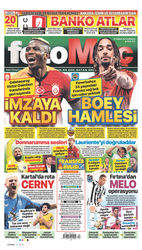 egazete