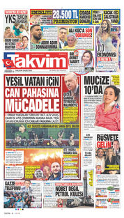 egazete