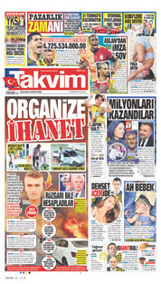 egazete