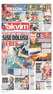 egazete
