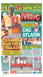 egazete