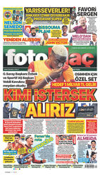 egazete