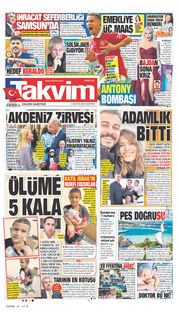 egazete