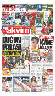 egazete