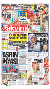 egazete