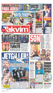 egazete