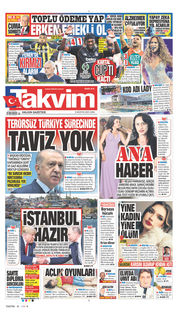 egazete