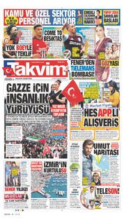 egazete