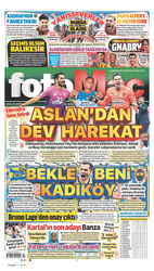 egazete