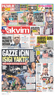 egazete