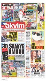 egazete