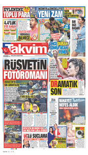 egazete