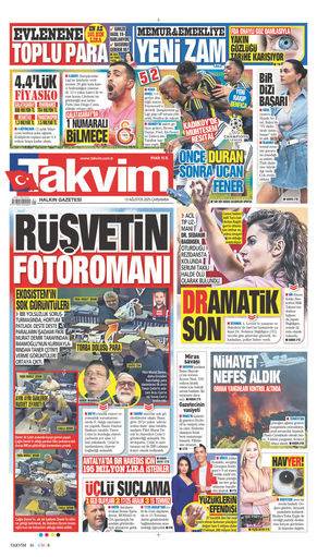 egazete