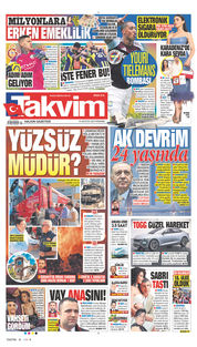 egazete