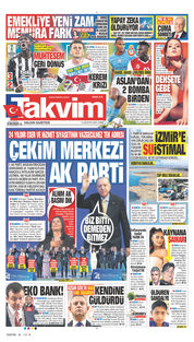 egazete