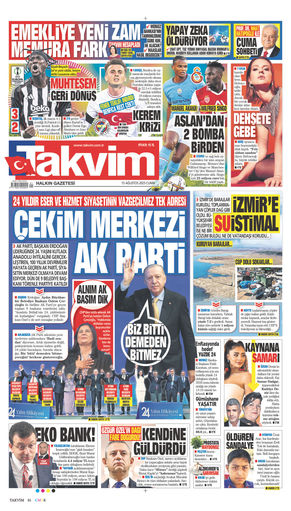 egazete