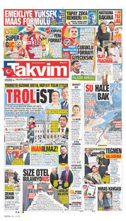 egazete