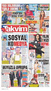 egazete