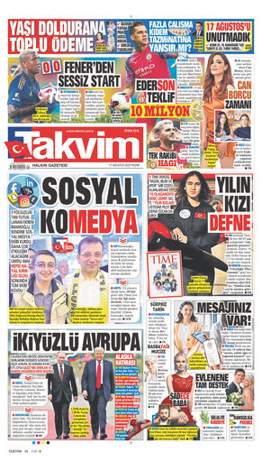 egazete